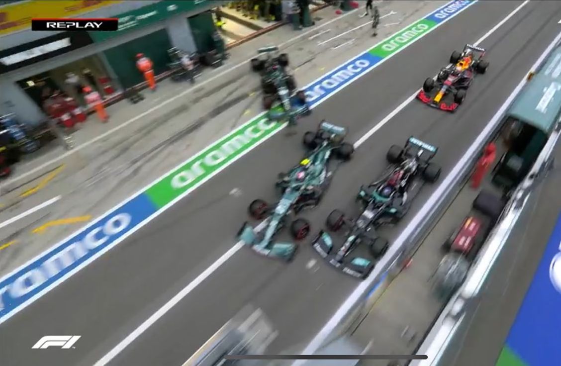 Gran Premio de Italia