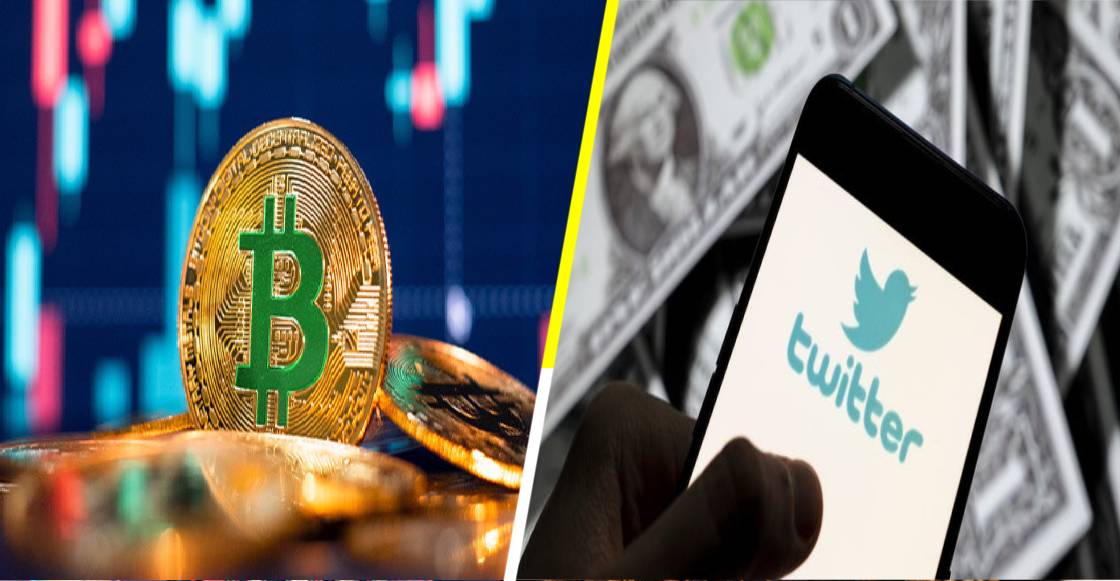 ¡Creatividad, ven a mí! Twitter ya permite recibir propinas en Bitcoin