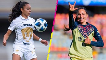 ¿Cómo, cuándo y dónde ver en vivo el América vs Pumas Femenil del Apertura 2021?