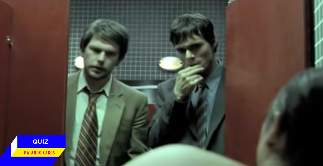 Quiz: Demuestra cuánto sabes sobre 'Matando Cabos'