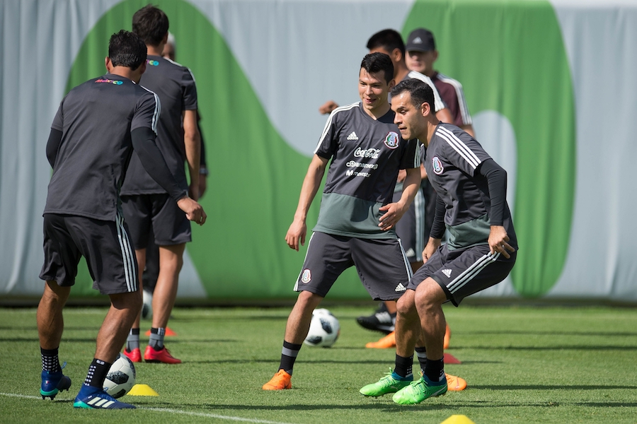 ¿Qué significa que Rafa Márquez haya sido eliminado de la lista negra del Departamento del Tesoro?