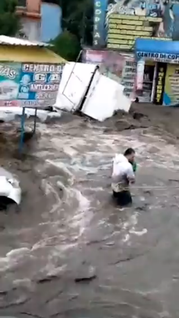 rescate-bebe-ecatepec