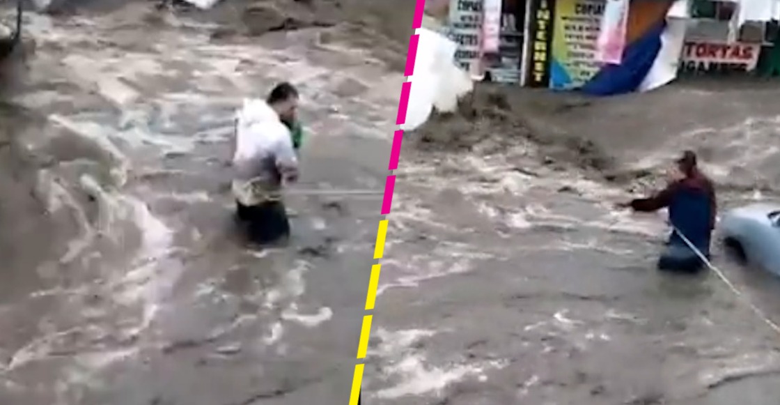 rescate-ecatepec-bebe-inundaciones