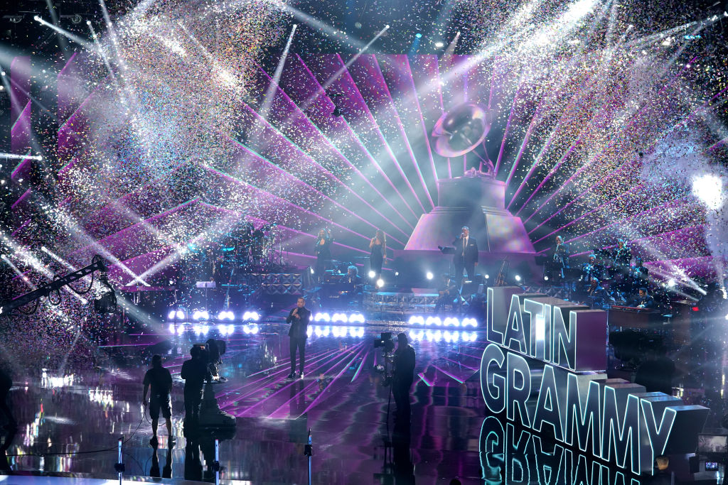 Fíjate, Paty: La pelea entre J Balvin y Residente por los Grammy Latino