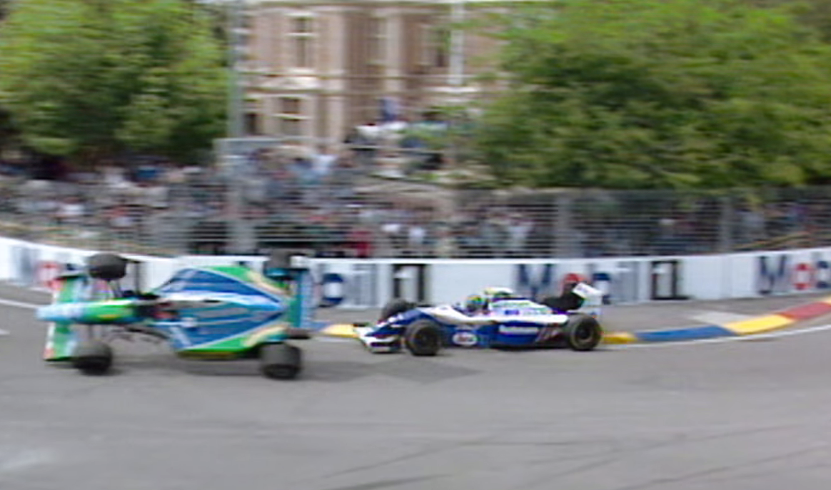 La rivalidad con Ayrton Senna y otras historias para ver 'Schumacher', el documental 