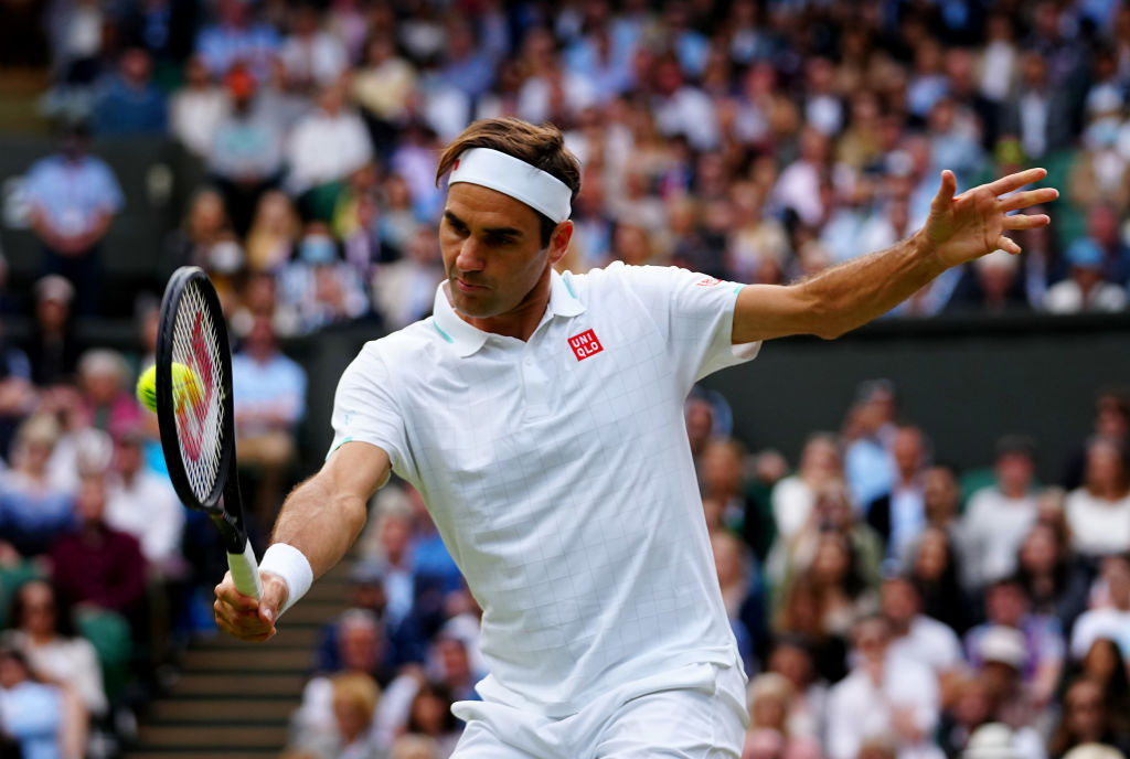 ¿Cuándo volverá a jugar Roger Federer y cómo avanza su recuperación de rodilla?