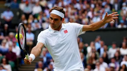 ¿Cuándo volverá a jugar Roger Federer y cómo avanza su recuperación de rodilla?