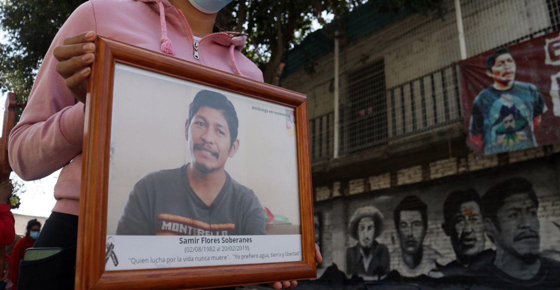 samir-flores-muerte