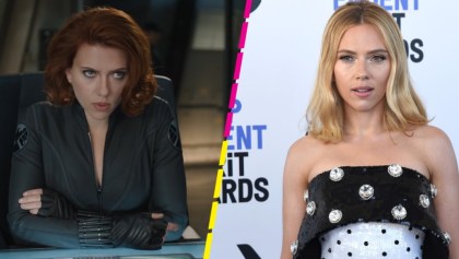 Fiuf: Scarlett Johansson llega a un acuerdo con Disney tras demanda