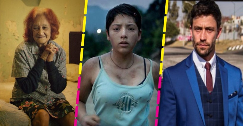 GIFF 2021: Esta es la selección oficial de Festival Internacional de Cine de Guanajuato