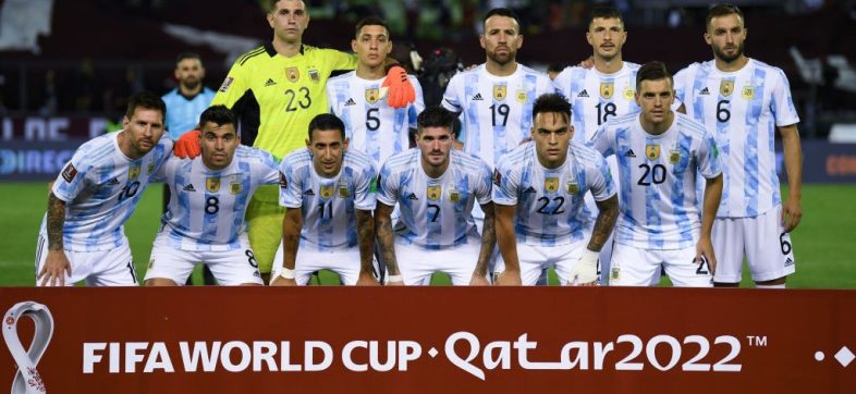Lo que sabemos sobre la deportación de 4 jugadores de Argentina previo al juego vs Brasil