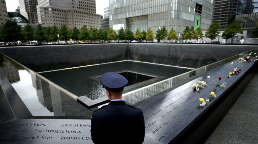 Identifican a dos víctimas a 20 años de los ataques terroristas al WTC