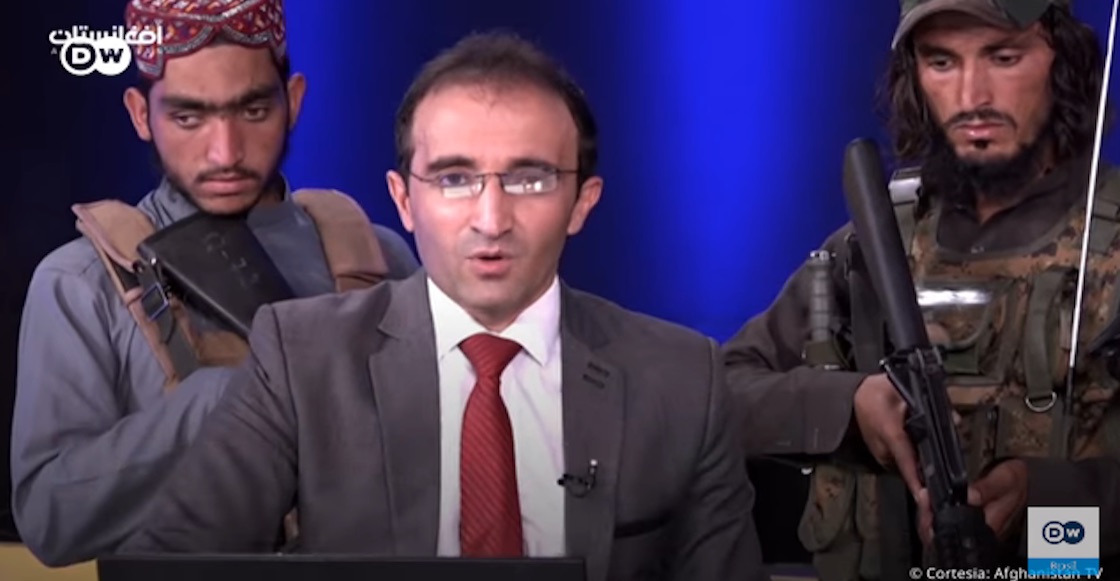 taliban-conductor-television-mensaje-afganistan