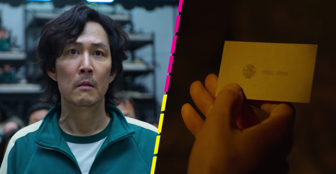 ¡Ora, ora! Esto pasa si marcas el número de teléfono de 'El juego del calamar'