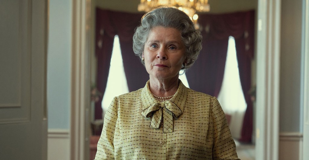 Saquen el té: Netflix revela la fecha de la quinta temporada de 'The Crown'