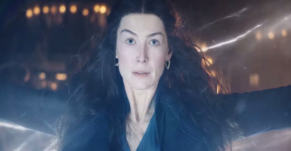 ¡Checa el emocionante y épico teaser tráiler de 'The Wheel of Time'!