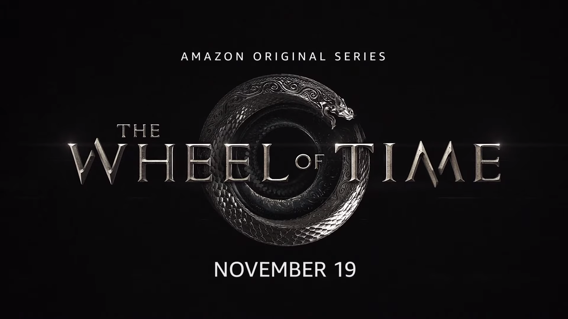 ¡Checa el emocionante y épico teaser tráiler de 'The Wheel of Time'!