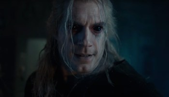 Toss a coin! Aquí un primer vistazo a la segunda temporada de 'The Witcher' y 'Blood Origin'