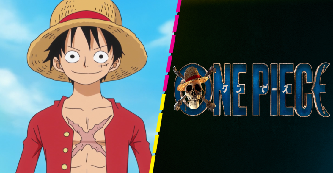 Esto es TODO lo que sabemos sobre el live action de 'One Piece'