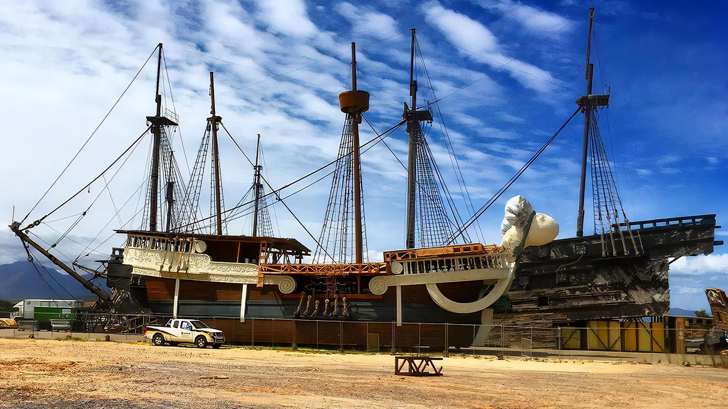 Esto es TODO lo que sabemos sobre el live action de 'One Piece'