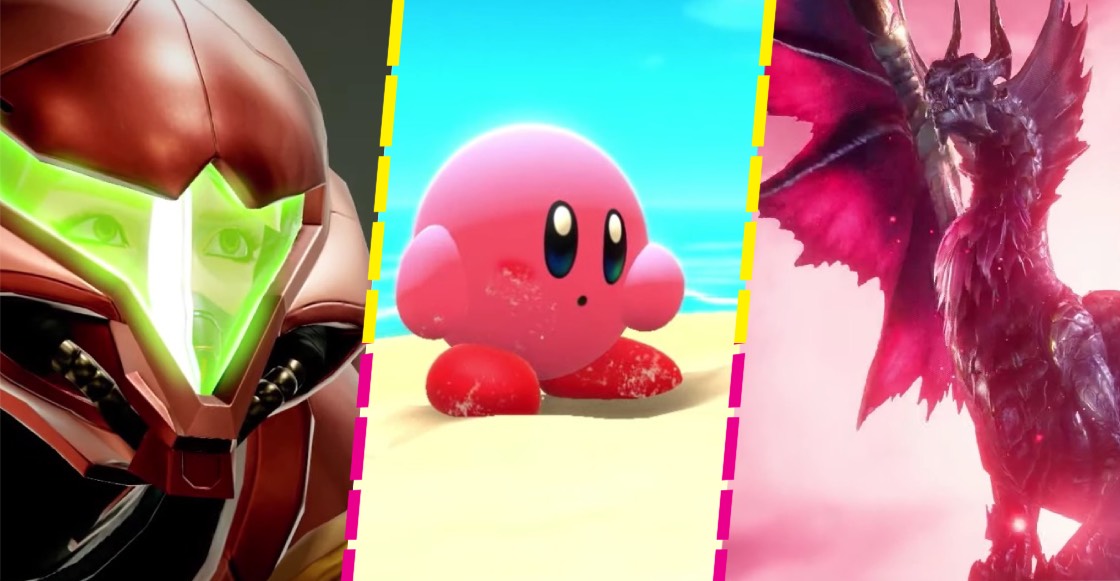 Película de Mario Bros, novedades de Switch y más: Todo lo que se anunció en el Nintendo Direct