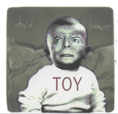 ¡Lanzarán una recopilación de David Bowie que incluirá un disco inédito!