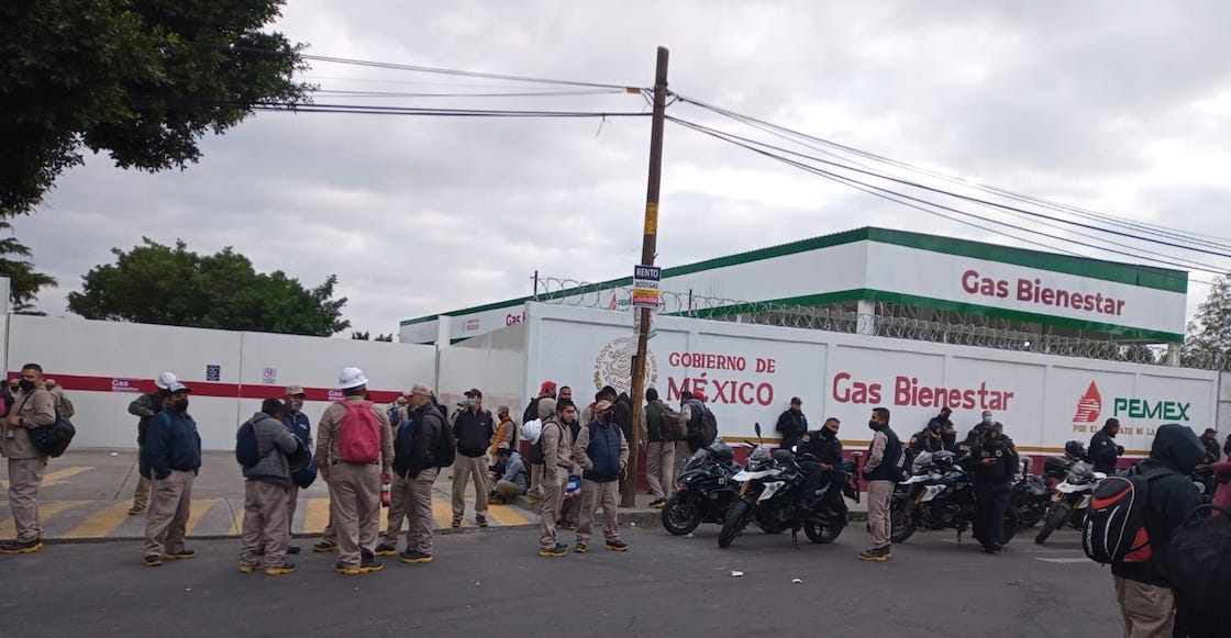 trabajadores-gas-bienestar-mitad-sueldo