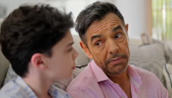Checa el tráiler de 'Acapulco' con Eugenio Derbez y Damián Alcazar para Apple TV+