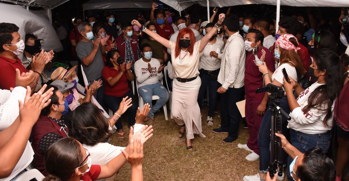 tribunal-electoral-layda-sansores-gobernadora-campeche