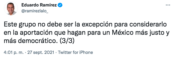 tuit-eduardo-ramirez-senado