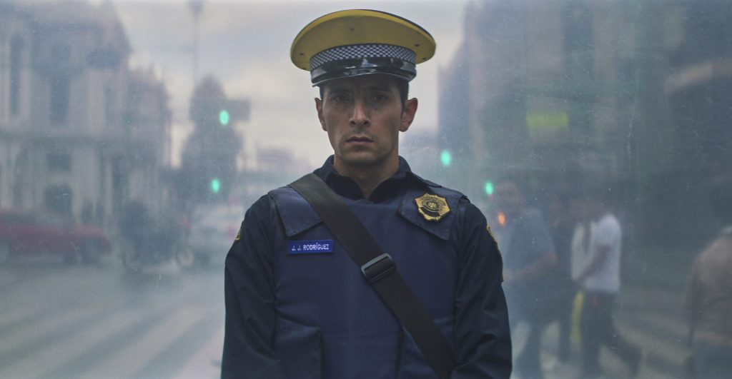 'Una película de policías': Netflix revela el tráiler y la fecha de estreno