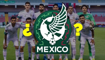 Lo que sabemos sobre el supuesto cambio al escudo de la Selección Mexicana