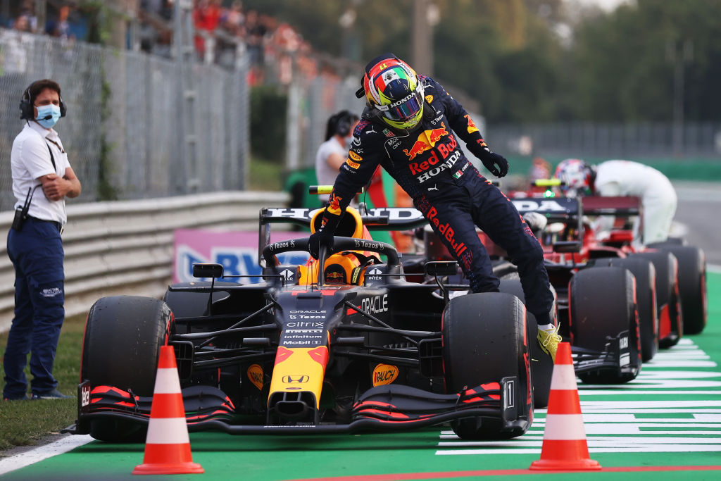 ¿Cómo, cuándo y dónde ver en vivo a Checo Pérez en el Gran Premio de Rusia?