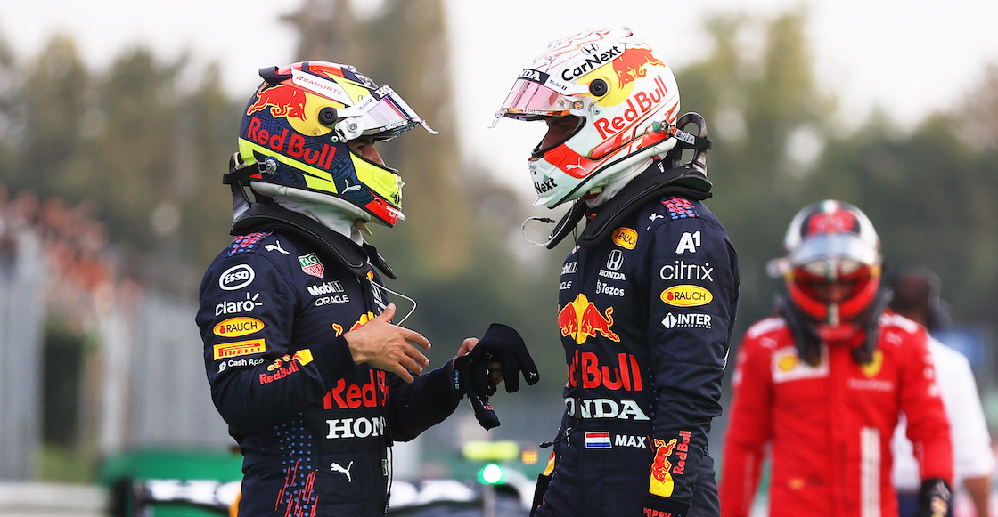 ¿Cómo, cuándo y dónde ver en vivo a Checo Pérez en el Gran Premio de Rusia?