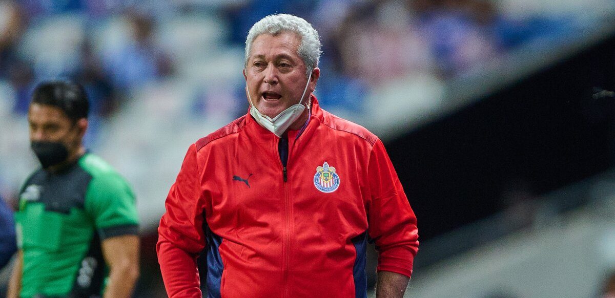 4 puntos para entender la salida de Víctor Manuel Vucetich de las Chivas