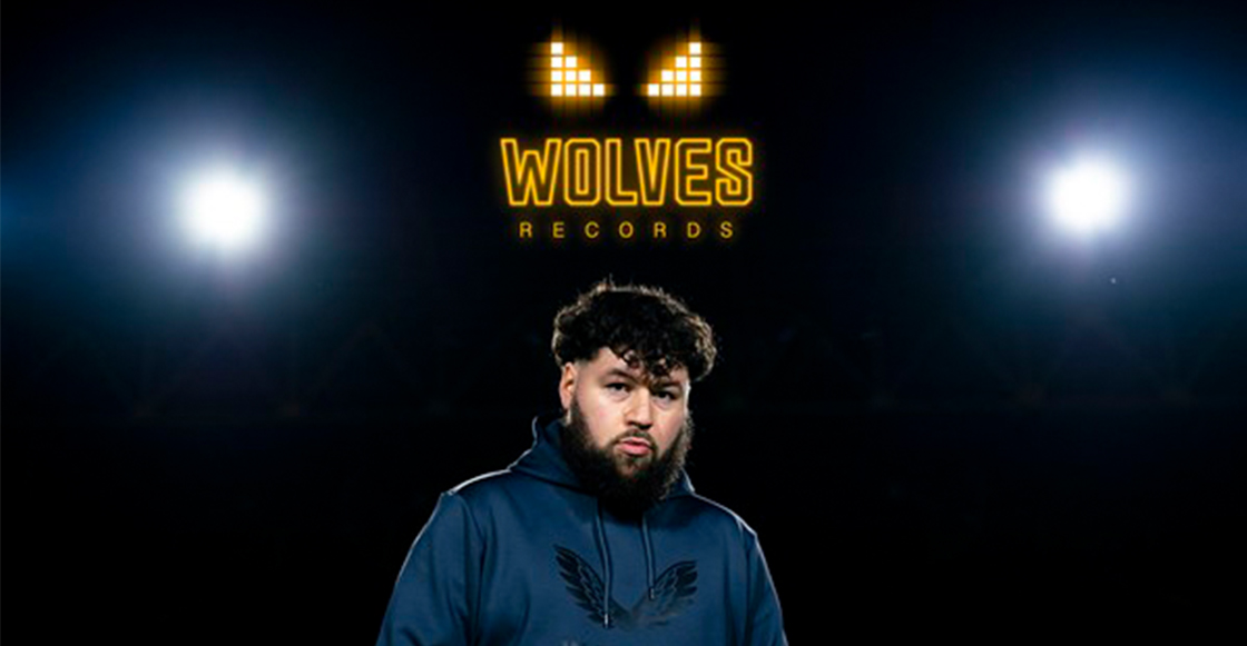 El Wolverhampton le entra de lleno a la música con la creación de un sello discográfico