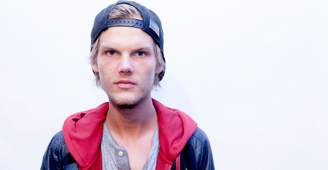 Ya trabajan en un nuevo documental sobre la vida y obra de Avicii