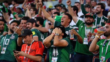 ¿Quieres ir al Mundial de Qatar 2022? Aquí está tu guía para acompañar a México a la Copa del Mundo