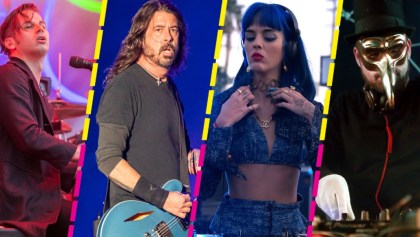 Puro rifado: 10 bandas y artistas imperdibles del festival Pa'l Norte 2021