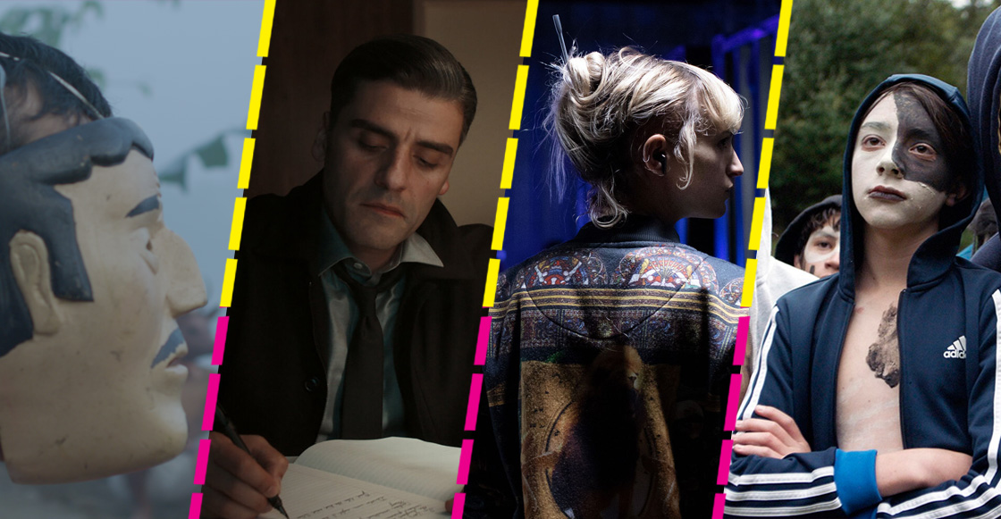 FICM 2021: 10 películas imperdibles del Festival Internacional de Cine de Morelia