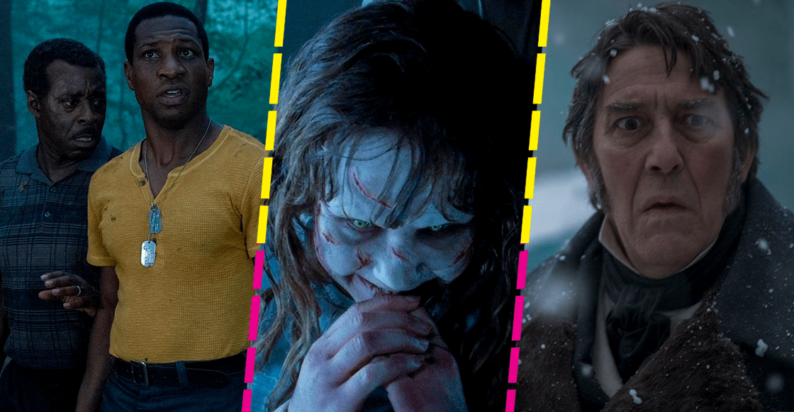 ¿Les da miedo? 12 grandes series y películas de terror para ver en streaming