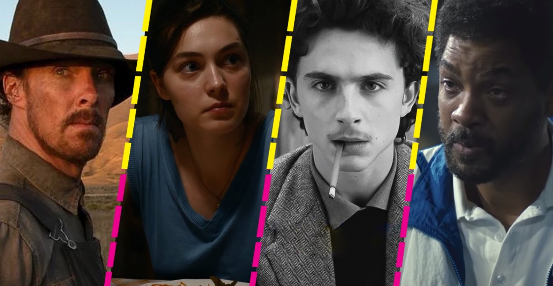 12 películas internacionales imperdibles del Festival Internacional de Cine de Morelia 2021