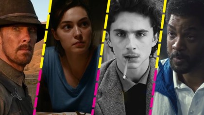 12 películas internacionales imperdibles del Festival Internacional de Cine de Morelia 2021