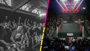 4 puntos para entender el cierre de operaciones de Ring of Honor, empresa de lucha libre