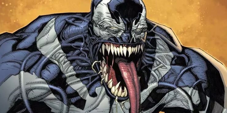 ¿Eddie Brock, quién? 5 personajes que no sabías que han sido Venom y son muy poderosos