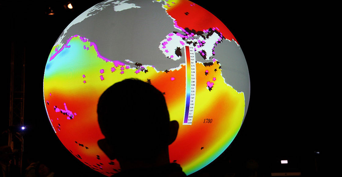 COP26-cambio-climatico