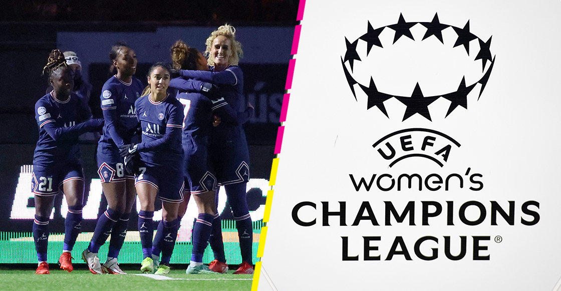 Chelsea aprieta el grupo de la muerte y las seis goleadas que dejó la Champions League Femenil