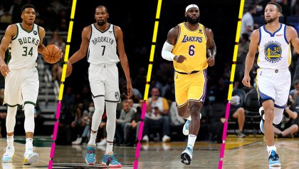 ¿Cómo, cuándo y dónde ver en vivo el inicio de la temporada 2021 de la NBA?