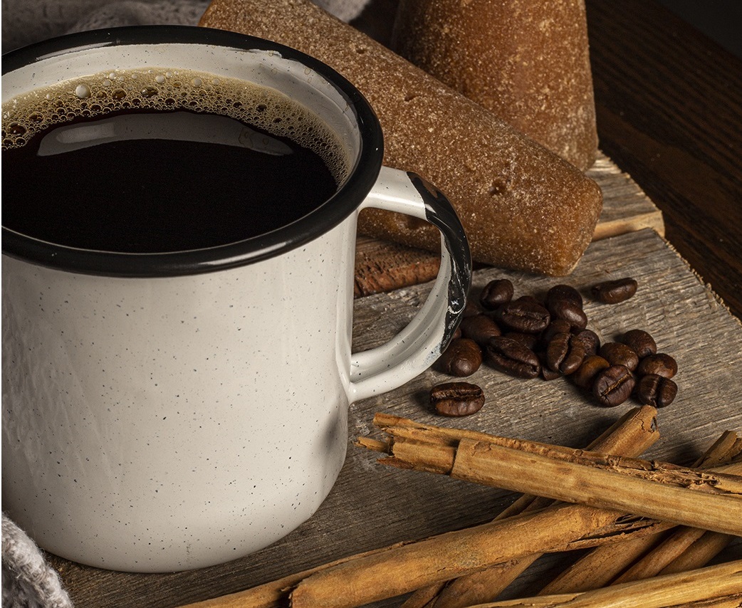 Cómo se hace el café de olla