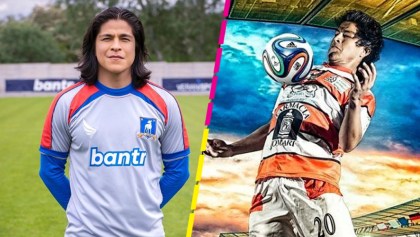 Cristo Fernández, el mexicano que pasó del futbol en Puerto Rico a brillar en la serie Ted Lasso